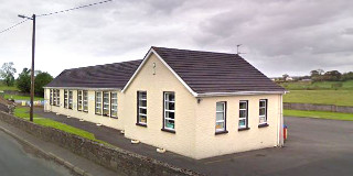 ST PATRICKS National School